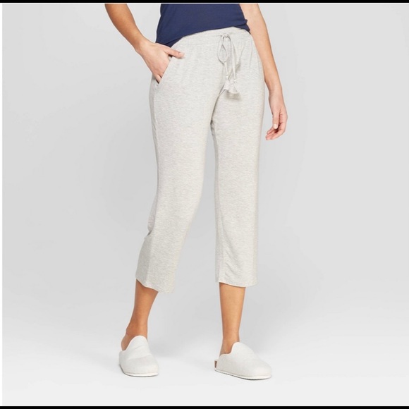 stars above Pants - SOLD!!Women's Beautifully Soft Crop Pajama Pants - Stars